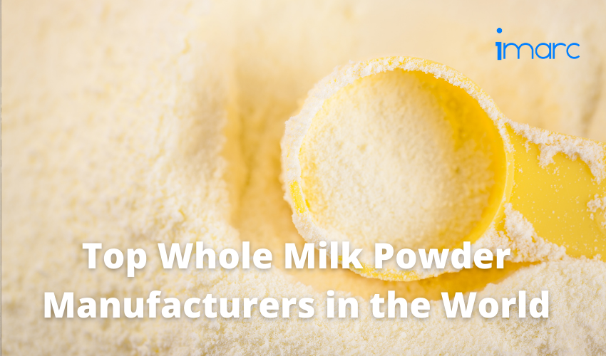 top-whole-milk-powder-manufacturers-in-the-world